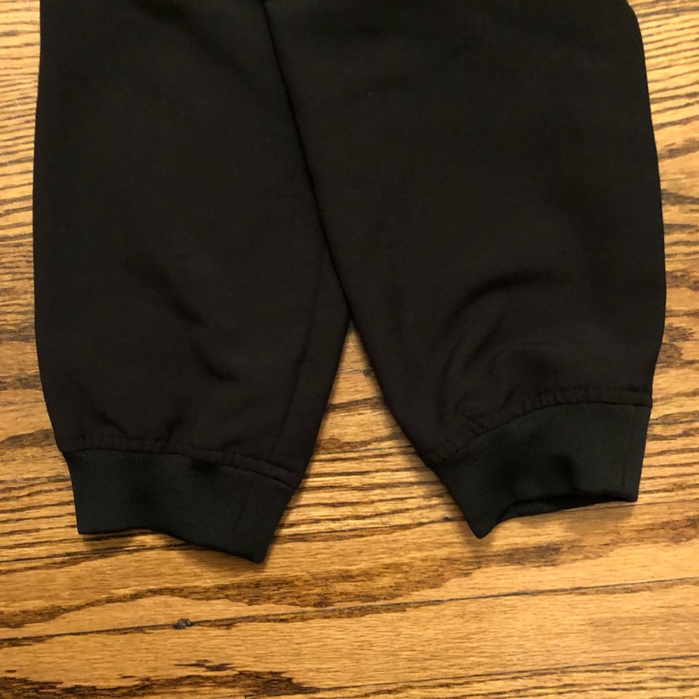 EUC Black Pants - Picture 3 of 6